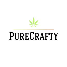 PURE CRAFTY trademark
