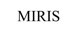 MIRIS trademark