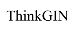 THINKGIN trademark