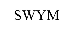 SWYM trademark