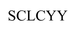 SCLCYY trademark