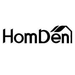 HOMDEN trademark