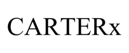 CARTERX trademark