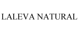 LALEVA NATURAL trademark