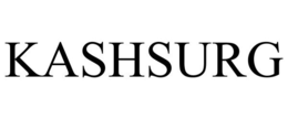 KASHSURG trademark