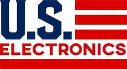 U.S. ELECTRONICS trademark