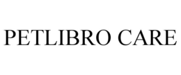 PETLIBRO CARE trademark