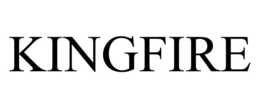 KINGFIRE trademark