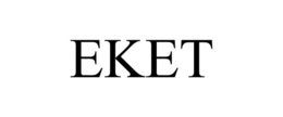 EKET trademark