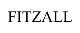 FITZALL trademark