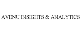 AVENU INSIGHTS & ANALYTICS trademark