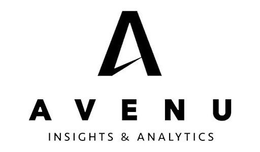 A AVENU INSIGHTS & ANALYTICS trademark