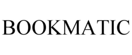 BOOKMATIC trademark