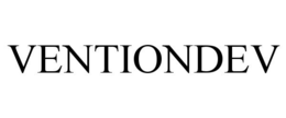 VENTIONDEV trademark