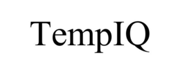 TEMPIQ trademark