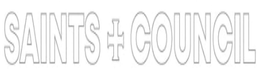 SAINTS + COUNCIL trademark