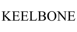KEELBONE trademark