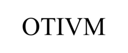 OTIVM trademark