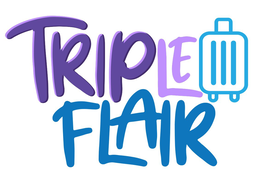TRIPLEFLAIR trademark