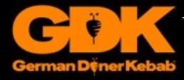 GDK GERMAN DONER KEBAB trademark