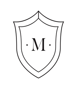 M trademark