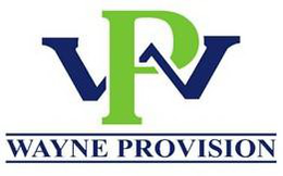 WP WAYNE PROVISION trademark