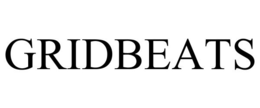 GRIDBEATS trademark