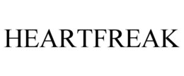 HEARTFREAK trademark