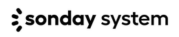 SONDAY SYSTEM trademark