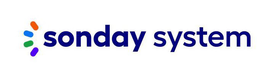 SONDAY SYSTEM trademark