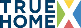 TRUE HOME X trademark