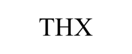 THX trademark