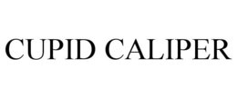 CUPID CALIPER trademark
