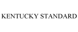 KENTUCKY STANDARD trademark