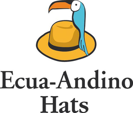ECUA-ANDINO HATS trademark
