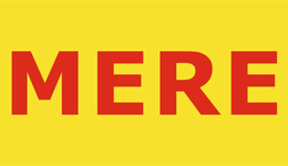 MERE trademark