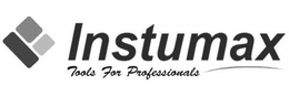 INSTUMAX TOOLS FOR PROFESSIONALS trademark