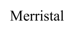MERRISTAL trademark
