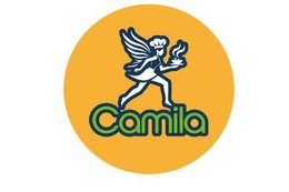 CAMILA trademark
