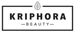 KRIPHORA BEAUTY trademark