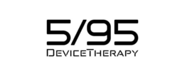 5/95 DEVICE THERAPY trademark