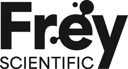 FREY SCIENTIFIC trademark