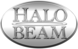 HALO BEAM trademark