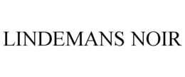 LINDEMANS NOIR trademark