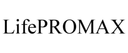 LIFEPROMAX trademark
