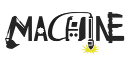 MACHINE trademark