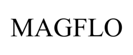 MAGFLO trademark
