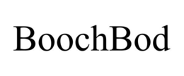 BOOCHBOD trademark