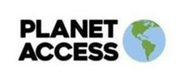 PLANET ACCESS trademark