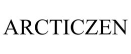 ARCTICZEN trademark